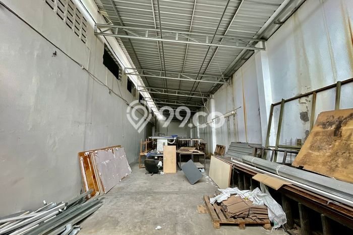 Disewakan Gudang di Grogol Solo LT 1120m2, LB 910m2 Disewakan Gudang di Grogol Solo LT 1120m2, LB 910m2