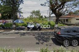 Lahan untuk Dijual di Karanganyar Karanganyar Luas 2203m2 Lahan untuk Dijual di Karanganyar Karanganyar Luas 2203m2