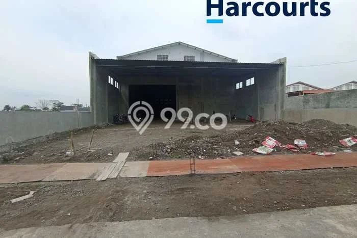 Gudang disewakan lokasi strategis Kartasura Sukoharjo 1650m2 Gudang disewakan lokasi strategis Kartasura Sukoharjo 1650m2