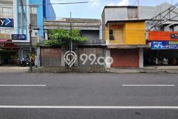 Unit Ruko Dijual di Banjarsari Solo Luas Bangunan 320m2 Unit Ruko Dijual di Banjarsari Solo Luas Bangunan 320m2
