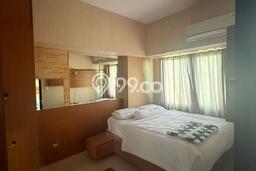 Disewakan Apartemen Minimalis 31m2 Punya 1 KT, 1 KM, Lokasi di Banjarsari Disewakan Apartemen Minimalis 31m2 Punya 1 KT, 1 KM, Lokasi di Banjarsari