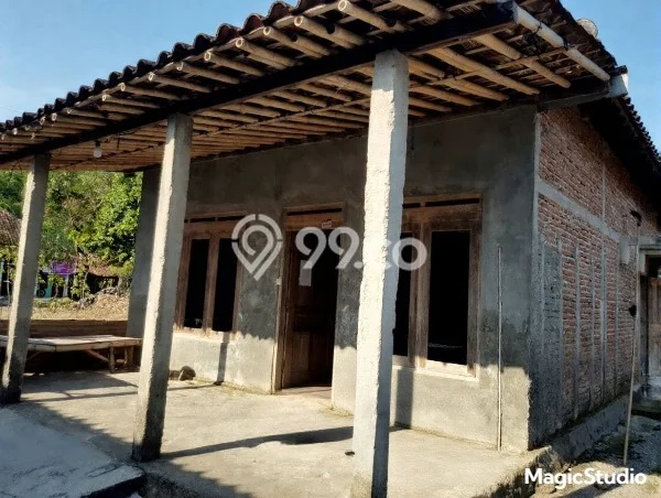 Dijual Rumah Siap Huni di Polokarto Sukoharjo Harga Rp 150 Juta LT 101m2 Dijual Rumah Siap Huni di Polokarto Sukoharjo Harga Rp 150 Juta LT 101m2