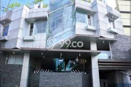 KAWASAN PREMIUM! Hotel Kawasan Gedong Tengen, Luas 1297m2m², Pusat Bisnis KAWASAN PREMIUM! Hotel Kawasan Gedong Tengen, Luas 1297m2m², Pusat Bisnis