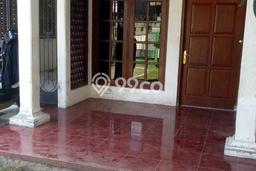 Tanah Dijual Lokasi Manahan Solo SHM Tanah Dijual Lokasi Manahan Solo SHM