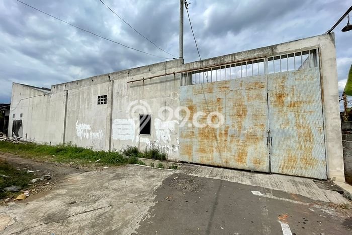 Disewakan Gudang di Grogol Solo LT 1120m2, LB 910m2 Disewakan Gudang di Grogol Solo LT 1120m2, LB 910m2