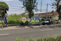 Kavling Tanah Lokasi Strategis di Karanganyar, Karanganyar Disewakan 2203m2 Kavling Tanah Lokasi Strategis di Karanganyar, Karanganyar Disewakan 2203m2