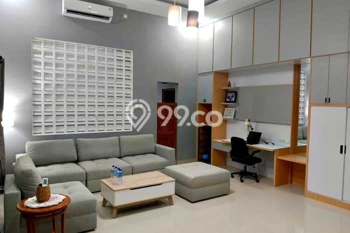 Rumah Modern Minimalis 3 KT Bisa Langsung Pindah di Kartasura Rumah Modern Minimalis 3 KT Bisa Langsung Pindah di Kartasura