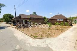 Dijual Rumah Siap Huni di Polokarto Sukoharjo Harga Rp 150 Juta LT 101m2 Dijual Rumah Siap Huni di Polokarto Sukoharjo Harga Rp 150 Juta LT 101m2