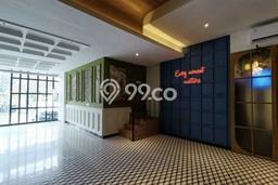 Komersial bagus disewakan di Banjarsari Solo dengan LB 500m2 harga sewa terbaik Komersial bagus disewakan di Banjarsari Solo dengan LB 500m2 harga sewa terbaik