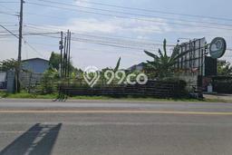 Tanah di Colomadu, Karanganyar Luas 2245m2 Dijual Segera Tanah di Colomadu, Karanganyar Luas 2245m2 Dijual Segera