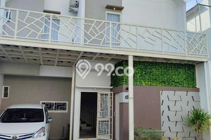 Disewakan Cepat Rumah Kondisi Bagus di Kawasan Gentan, Solo Disewakan Cepat Rumah Kondisi Bagus di Kawasan Gentan, Solo
