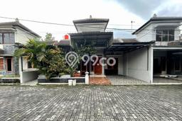 Rumah Strategis Modern Lb 90m2 di Colomadu, Karanganyar Rumah Strategis Modern Lb 90m2 di Colomadu, Karanganyar