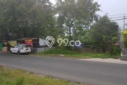 Lahan Kosong Dijual di mojosongo, Solo, Luas 1000m2 Area Strategis Lahan Kosong Dijual di mojosongo, Solo, Luas 1000m2 Area Strategis