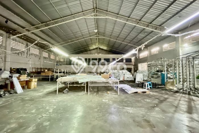Disewakan Gudang di Grogol Solo LT 1120m2, LB 910m2 Disewakan Gudang di Grogol Solo LT 1120m2, LB 910m2
