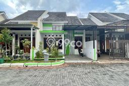 Dijual Hunian Rumah Nyaman 2 KT di Gentan, Sukoharjo Dijual Hunian Rumah Nyaman 2 KT di Gentan, Sukoharjo