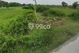 Tanah Komersial Dijual di Ngemplak Solo 861m2 Tanah Komersial Dijual di Ngemplak Solo 861m2