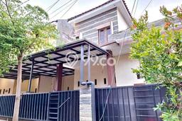 Dijual Rumah Strategis Bagus Punya 2 KT di Colomadu Solo SHM Dijual Rumah Strategis Bagus Punya 2 KT di Colomadu Solo SHM