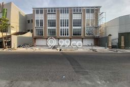 Ruko Disewakan Cepat di Banjarsari Solo LB 230m2 Ruko Disewakan Cepat di Banjarsari Solo LB 230m2
