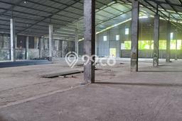 Gudang disewakan lokasi strategis Karanganyar Solo 1150m2 Gudang disewakan lokasi strategis Karanganyar Solo 1150m2