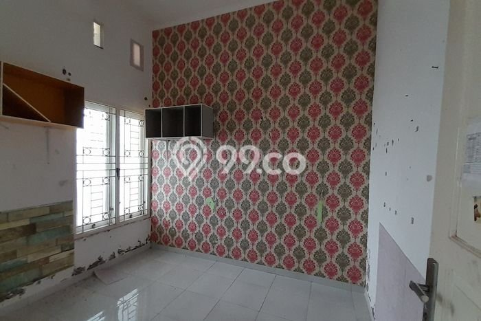Hunian Cantik Minimalis Lb 54m2 di Colomadu, Karanganyar Hunian Cantik Minimalis Lb 54m2 di Colomadu, Karanganyar