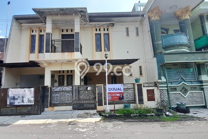Jual Rumah Minimalis Bagus Punya 4 KT di Jaten Karanganyar SHM Jual Rumah Minimalis Bagus Punya 4 KT di Jaten Karanganyar SHM