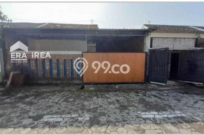Rumah Murah Dijual Area Jaten, Karanganyar Harga Rp 295 Juta Rumah Murah Dijual Area Jaten, Karanganyar Harga Rp 295 Juta