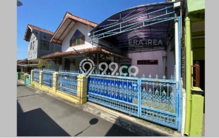 Hunian Cantik Modern Lb 120m2 di Klaten Selatan, Klaten Hunian Cantik Modern Lb 120m2 di Klaten Selatan, Klaten