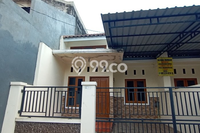 Rumah Idaman 2 KT Hemat Budget di Sukoharjo Surakarta Rumah Idaman 2 KT Hemat Budget di Sukoharjo Surakarta