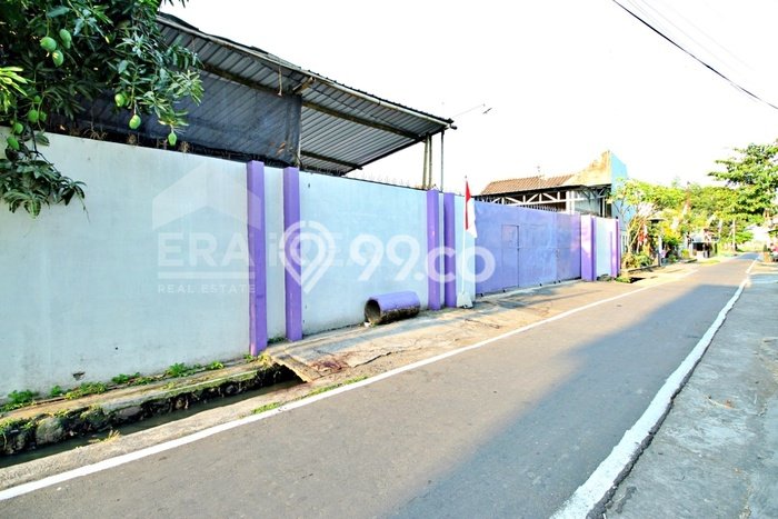 Gudang Bagus Dijual LB 300m2 Lokasi Strategis Sukoharjo Area Cocok untuk Berbisnis Gudang Bagus Dijual LB 300m2 Lokasi Strategis Sukoharjo Area Cocok untuk Berbisnis