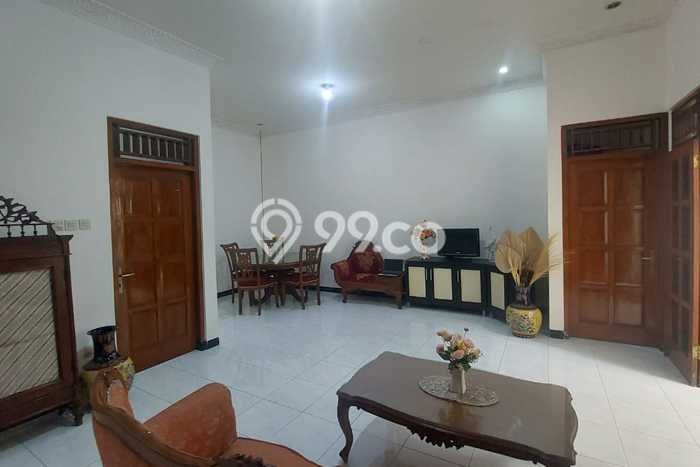 Siap Huni Hunian Elit 3 Kamar di Laweyan Dekat ke Mana Saja Siap Huni Hunian Elit 3 Kamar di Laweyan Dekat ke Mana Saja