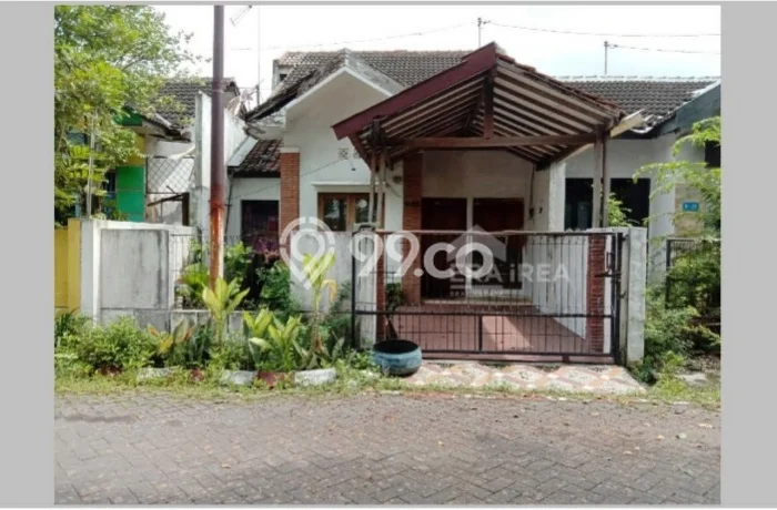 Rumah Idaman 2 KT Hemat Budget di Solo Baru Surakarta Rumah Idaman 2 KT Hemat Budget di Solo Baru Surakarta