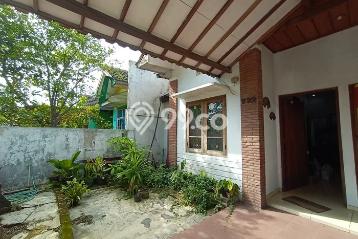 Rumah Idaman 2 KT Hemat Budget di Solo Baru Surakarta Rumah Idaman 2 KT Hemat Budget di Solo Baru Surakarta