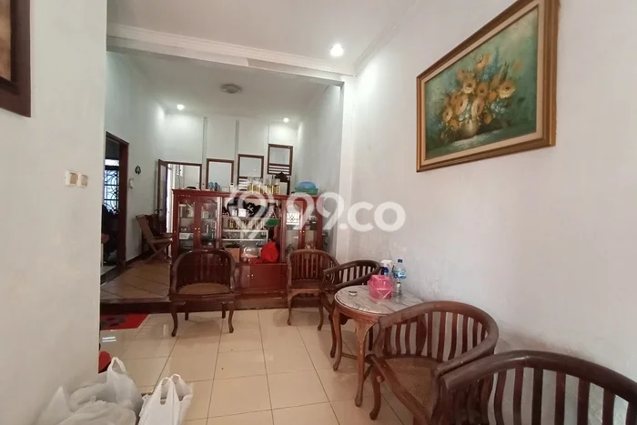 Rumah Idaman 2 KT Hemat Budget di Solo Baru Surakarta Rumah Idaman 2 KT Hemat Budget di Solo Baru Surakarta
