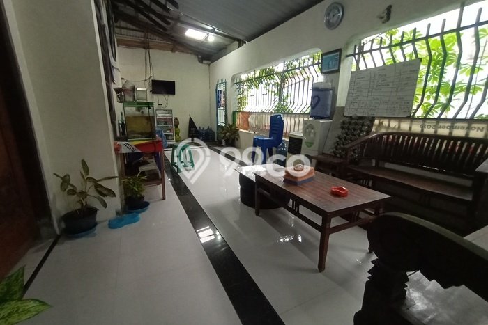Jual Rumah Eksklusif 3 KT di Kartosuro, Sukoharjo Jual Rumah Eksklusif 3 KT di Kartosuro, Sukoharjo