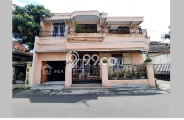Dijual Rumah Strategis Bagus Punya 5 KT di Jebres Surakarta SHM Dijual Rumah Strategis Bagus Punya 5 KT di Jebres Surakarta SHM