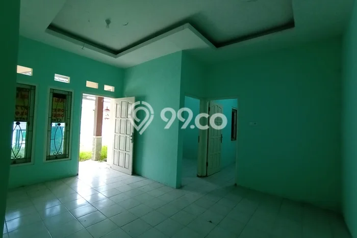 Dijual Rumah Siap Huni di Baki Sukoharjo Harga Rp 480 Juta LT 103m2 Dijual Rumah Siap Huni di Baki Sukoharjo Harga Rp 480 Juta LT 103m2