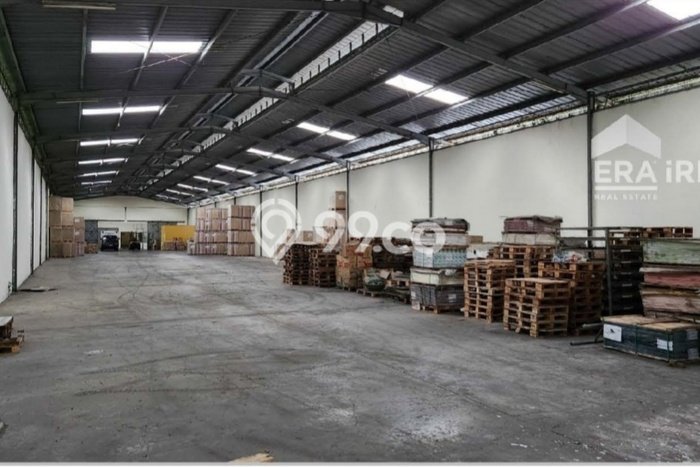 Gudang Dijual di Prime Area Sukoharjo Luas 2200m2 Gudang Dijual di Prime Area Sukoharjo Luas 2200m2