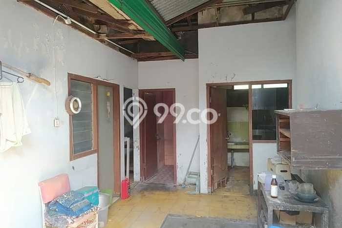 Dijual Cepat Rumah Bagus Siap Huni LB 106m2 di Banjarsari, Surakarta Dijual Cepat Rumah Bagus Siap Huni LB 106m2 di Banjarsari, Surakarta