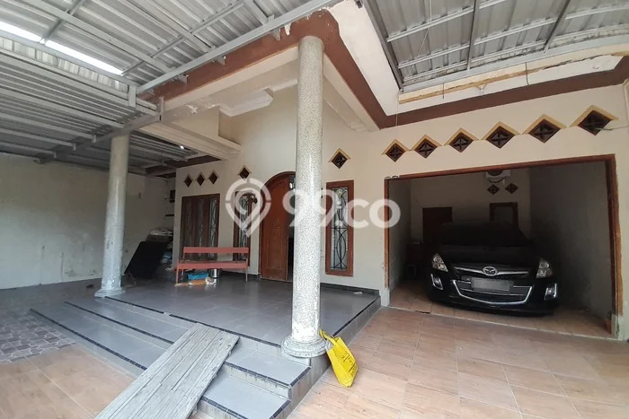 Dijual Rumah Strategis Bagus Punya 4 KT di Jaten Karanganyar SHM Dijual Rumah Strategis Bagus Punya 4 KT di Jaten Karanganyar SHM