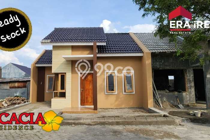 Hunian Terjangkau LT 100m2 di Kartosuro Akses Mudah Hunian Terjangkau LT 100m2 di Kartosuro Akses Mudah