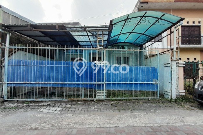 For Sale Rumah 2 Kamar Lokasi Ideal Bagus dan Strategis di Banjarsari For Sale Rumah 2 Kamar Lokasi Ideal Bagus dan Strategis di Banjarsari