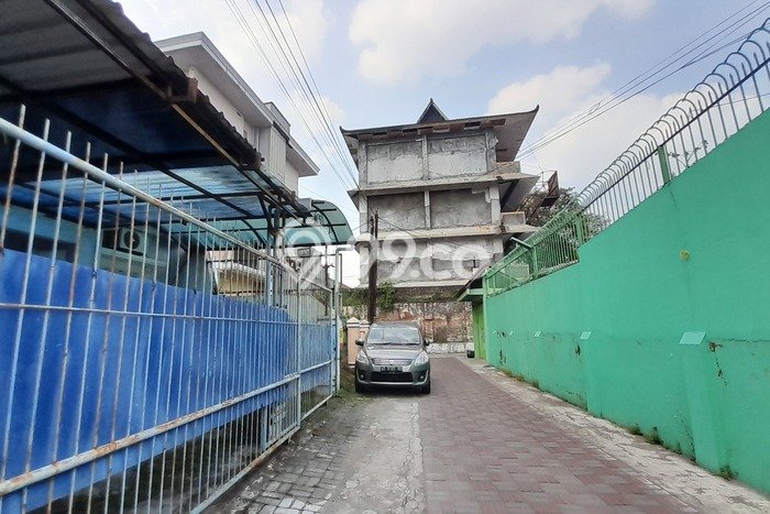 For Sale Rumah 2 Kamar Lokasi Ideal Bagus dan Strategis di Banjarsari For Sale Rumah 2 Kamar Lokasi Ideal Bagus dan Strategis di Banjarsari