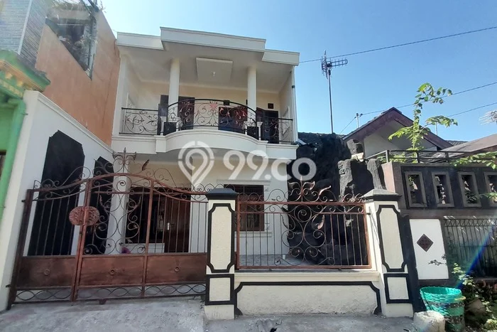Rumah Idaman 3 KT Harga Terjangkau di Solo Baru Surakarta Rumah Idaman 3 KT Harga Terjangkau di Solo Baru Surakarta