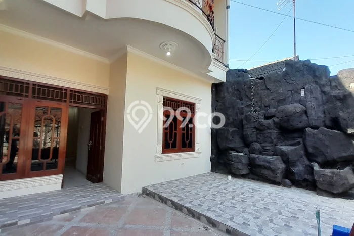 Rumah Idaman 3 KT Harga Terjangkau di Solo Baru Surakarta Rumah Idaman 3 KT Harga Terjangkau di Solo Baru Surakarta