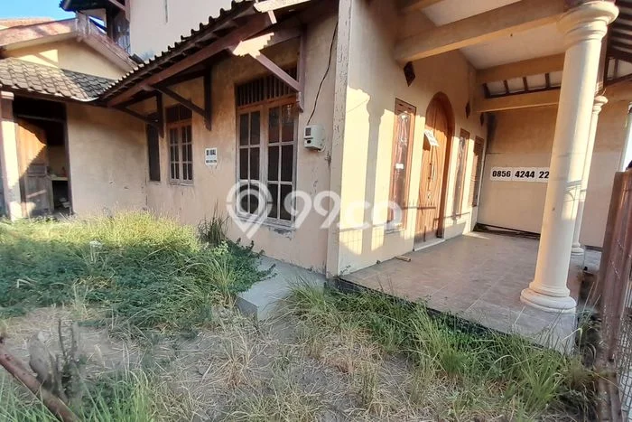 Rumah Minimalis 4 KT di Kartosuro Sukoharjo Unfurnished Rumah Minimalis 4 KT di Kartosuro Sukoharjo Unfurnished