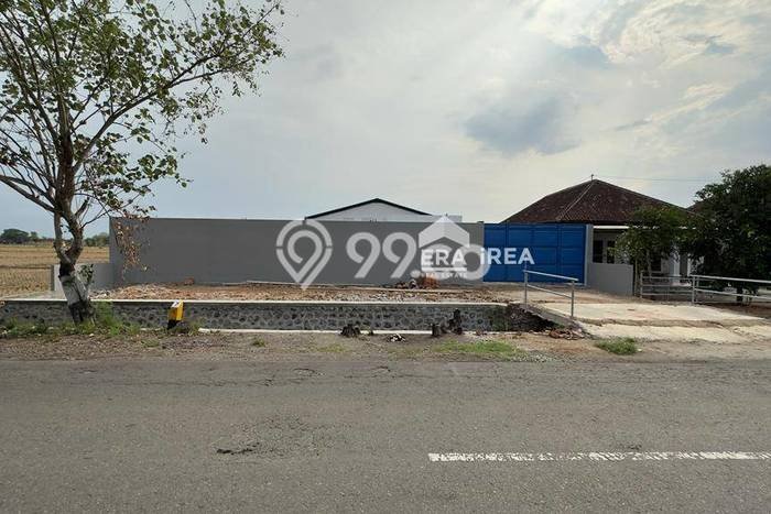 LOKASI STRATEGIS! Gudang di Bendosari, Luas 1000m², Area Potensial LOKASI STRATEGIS! Gudang di Bendosari, Luas 1000m², Area Potensial