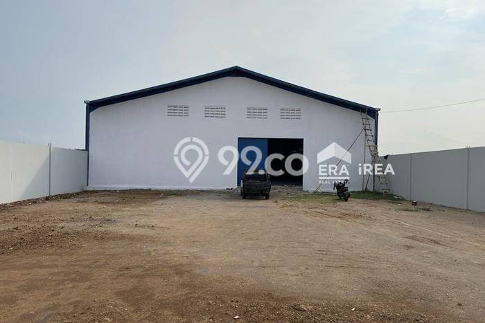 LOKASI STRATEGIS! Gudang di Bendosari, Luas 1000m², Area Potensial LOKASI STRATEGIS! Gudang di Bendosari, Luas 1000m², Area Potensial
