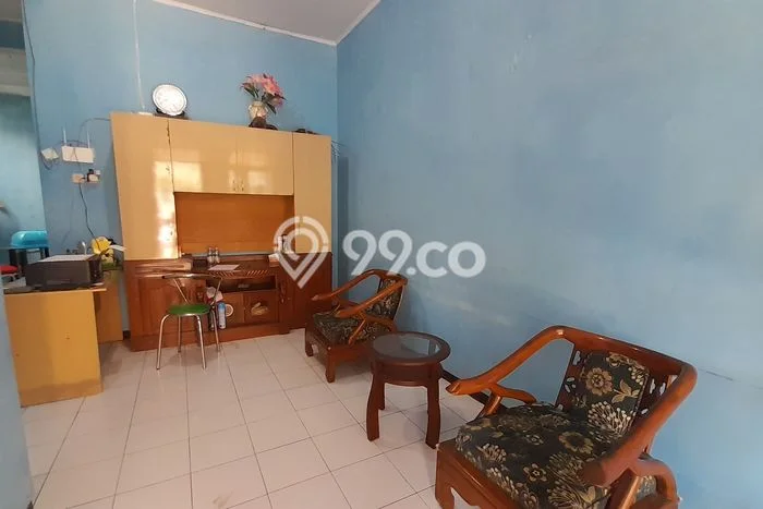 Siap Huni Rumah Minimalis & Modern LB 50m2 di Solo Baru Siap Huni Rumah Minimalis & Modern LB 50m2 di Solo Baru