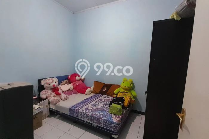 Siap Huni Rumah Minimalis & Modern LB 50m2 di Solo Baru Siap Huni Rumah Minimalis & Modern LB 50m2 di Solo Baru