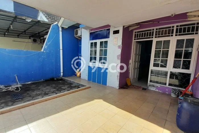 Siap Huni Rumah Minimalis & Modern LB 50m2 di Solo Baru Siap Huni Rumah Minimalis & Modern LB 50m2 di Solo Baru